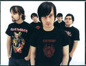 Funeral For A Friend bassist departs